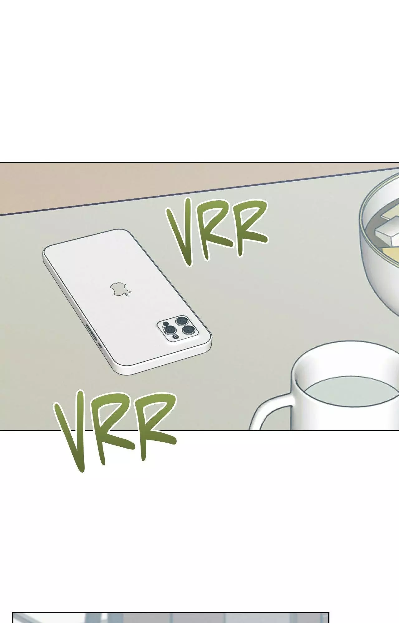Abnormal Rommate - Chapter 115 Page 14
