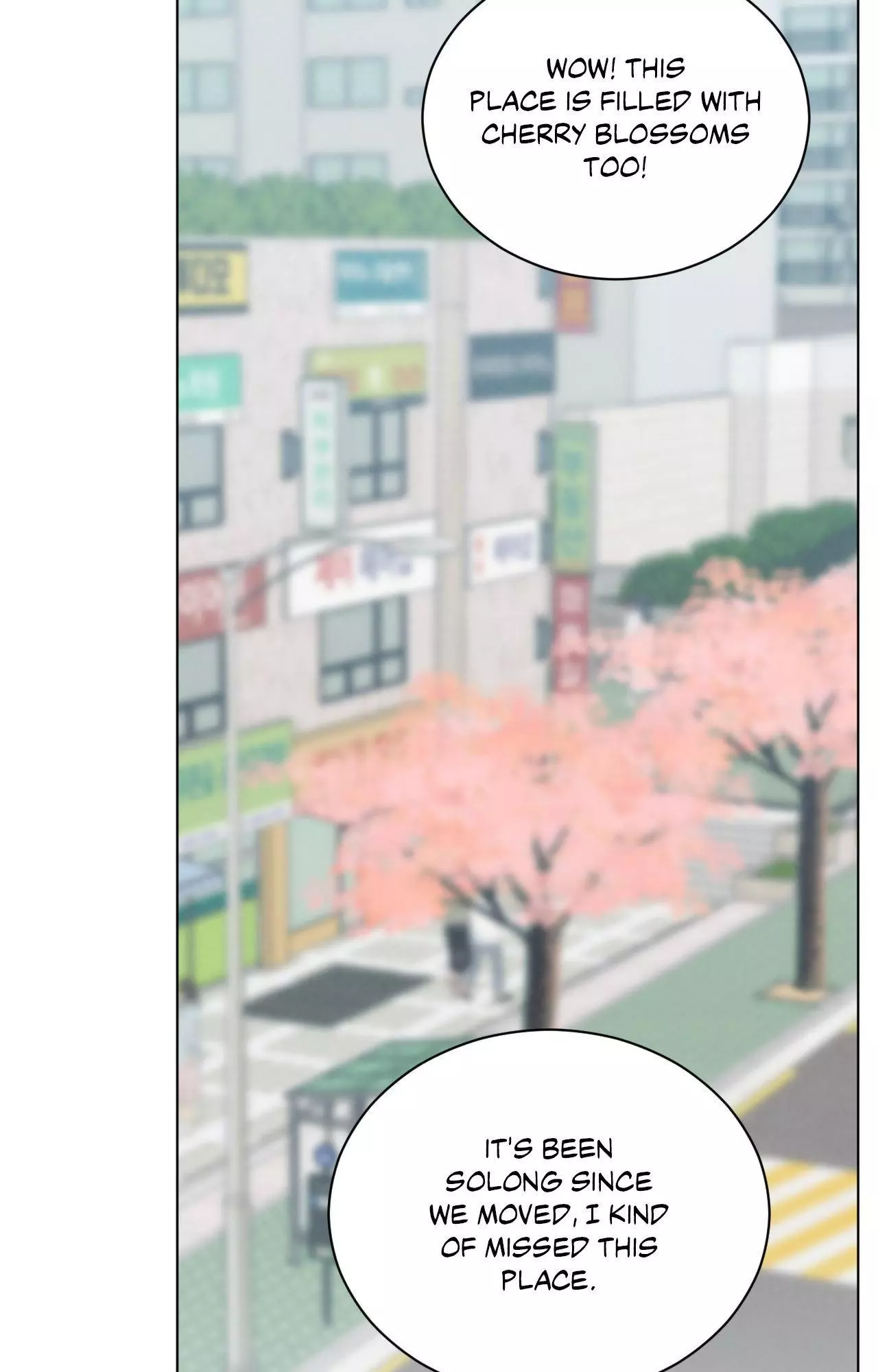 Abnormal Rommate - Chapter 115 Page 29