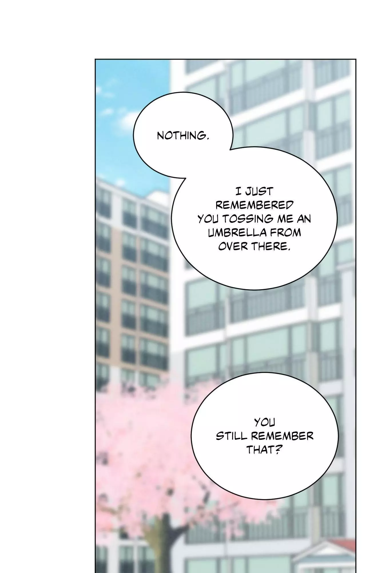 Abnormal Rommate - Chapter 115 Page 32