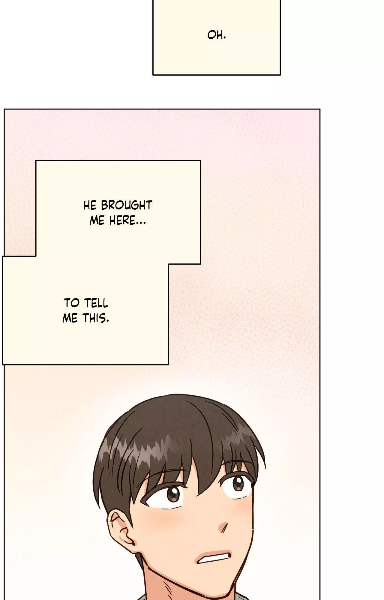 Abnormal Rommate - Chapter 115 Page 45