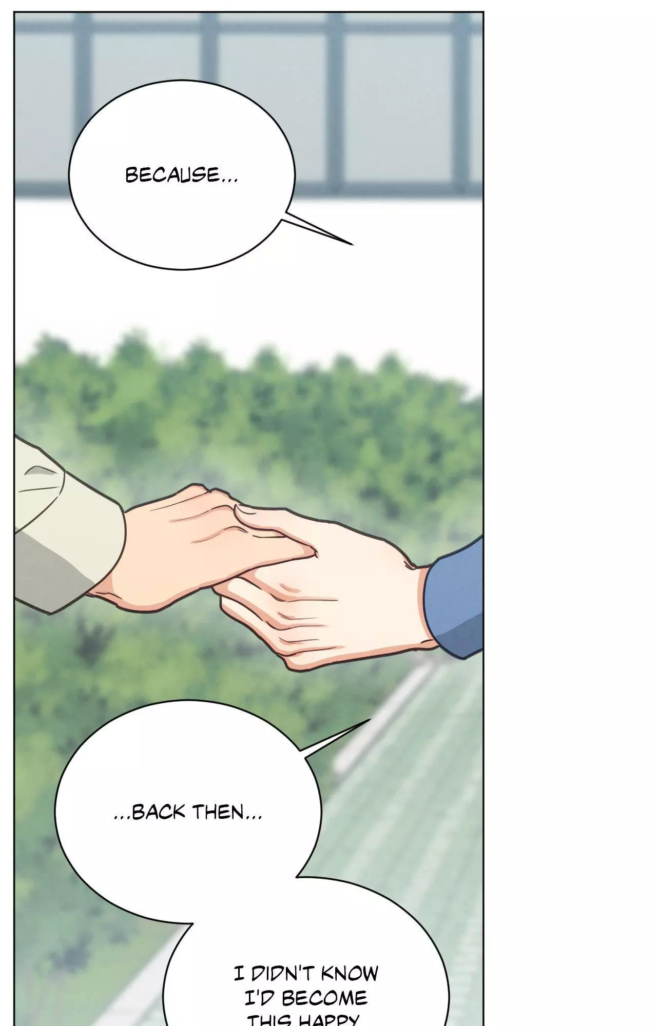 Abnormal Rommate - Chapter 115 Page 48