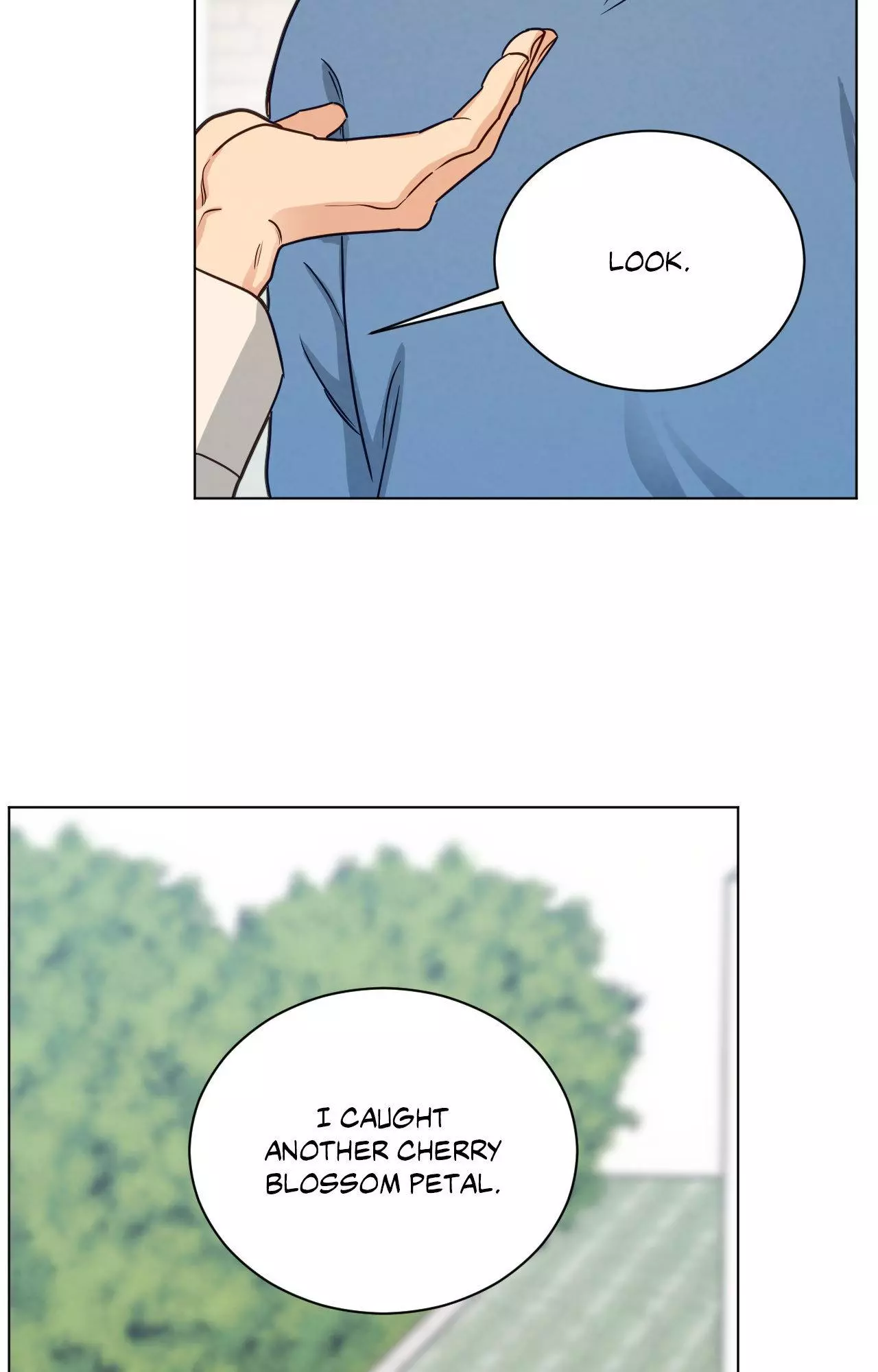 Abnormal Rommate - Chapter 115 Page 63