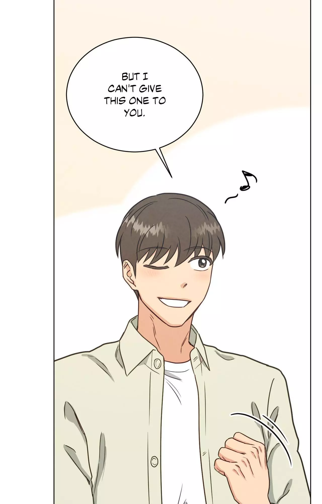 Abnormal Rommate - Chapter 115 Page 65