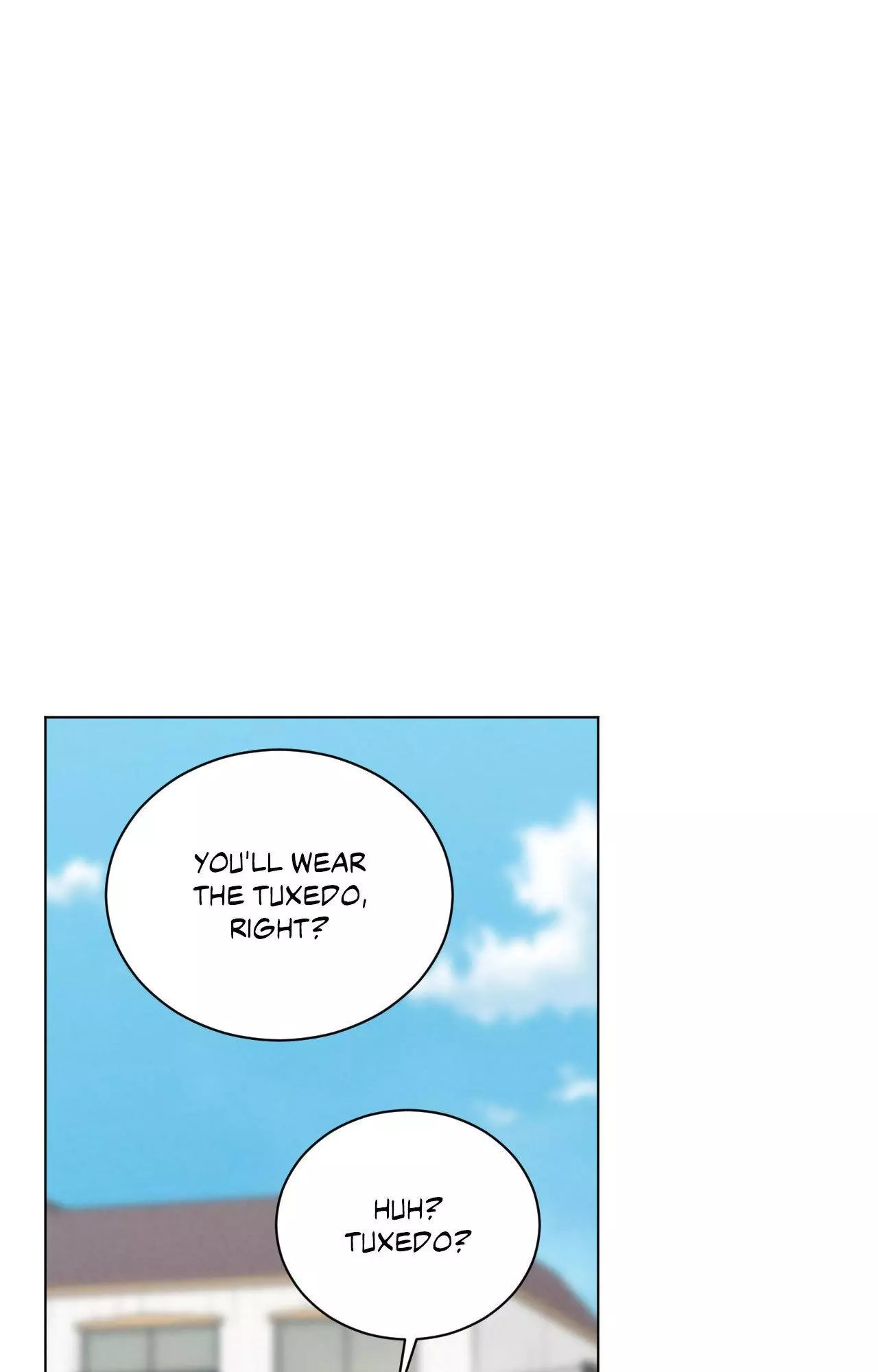 Abnormal Rommate - Chapter 115 Page 71