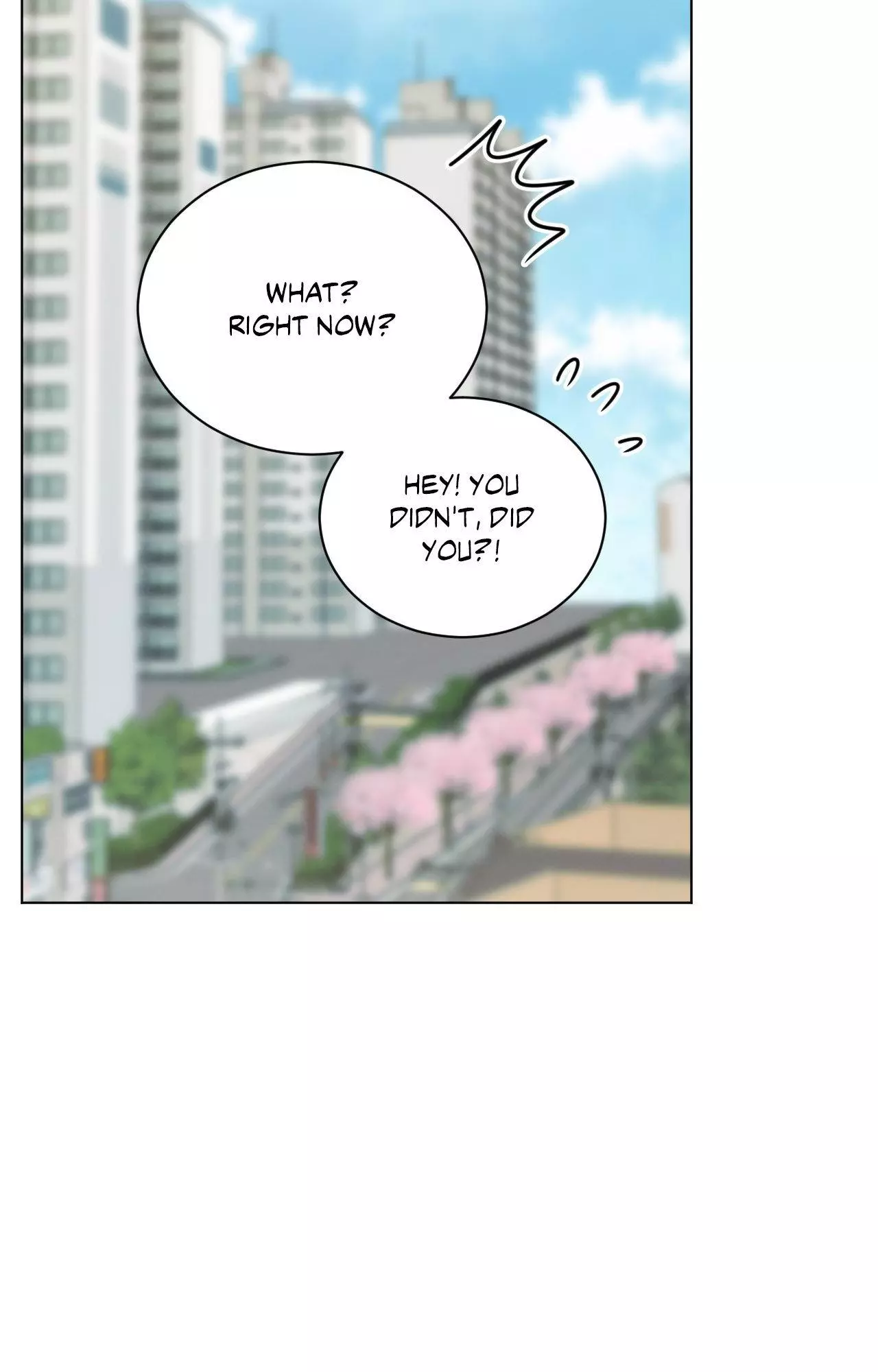Abnormal Rommate - Chapter 115 Page 75