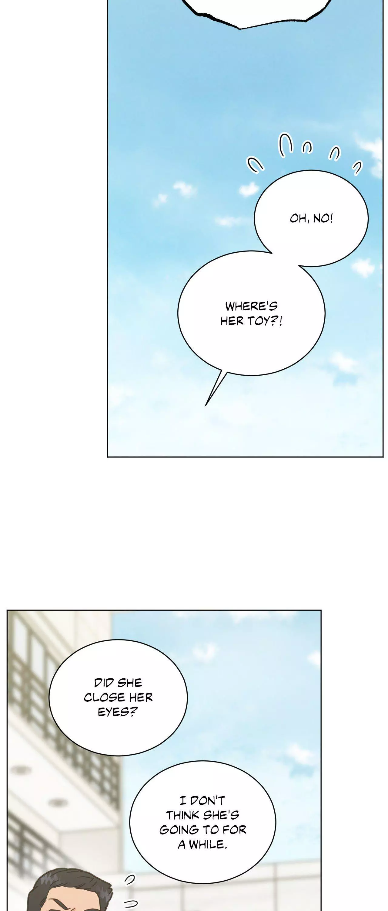 Abnormal Rommate - Chapter 116 Page 25