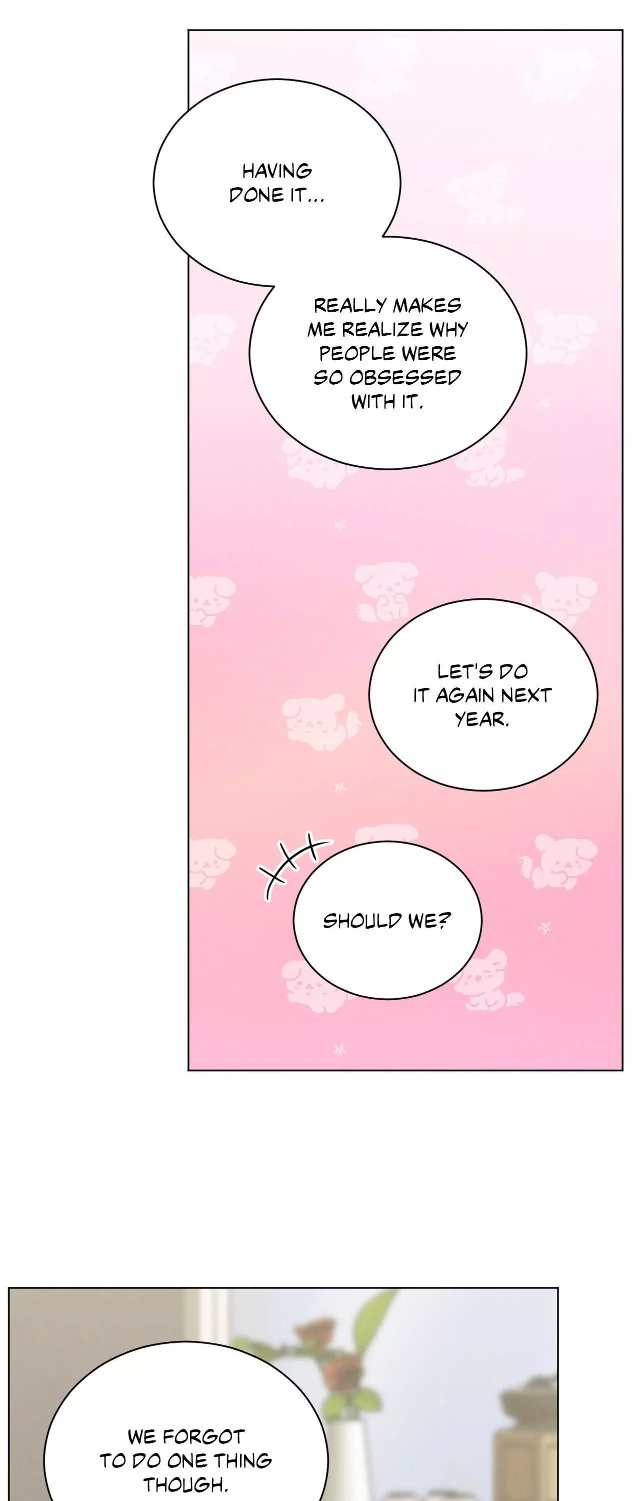 Abnormal Rommate - Chapter 116 Page 39
