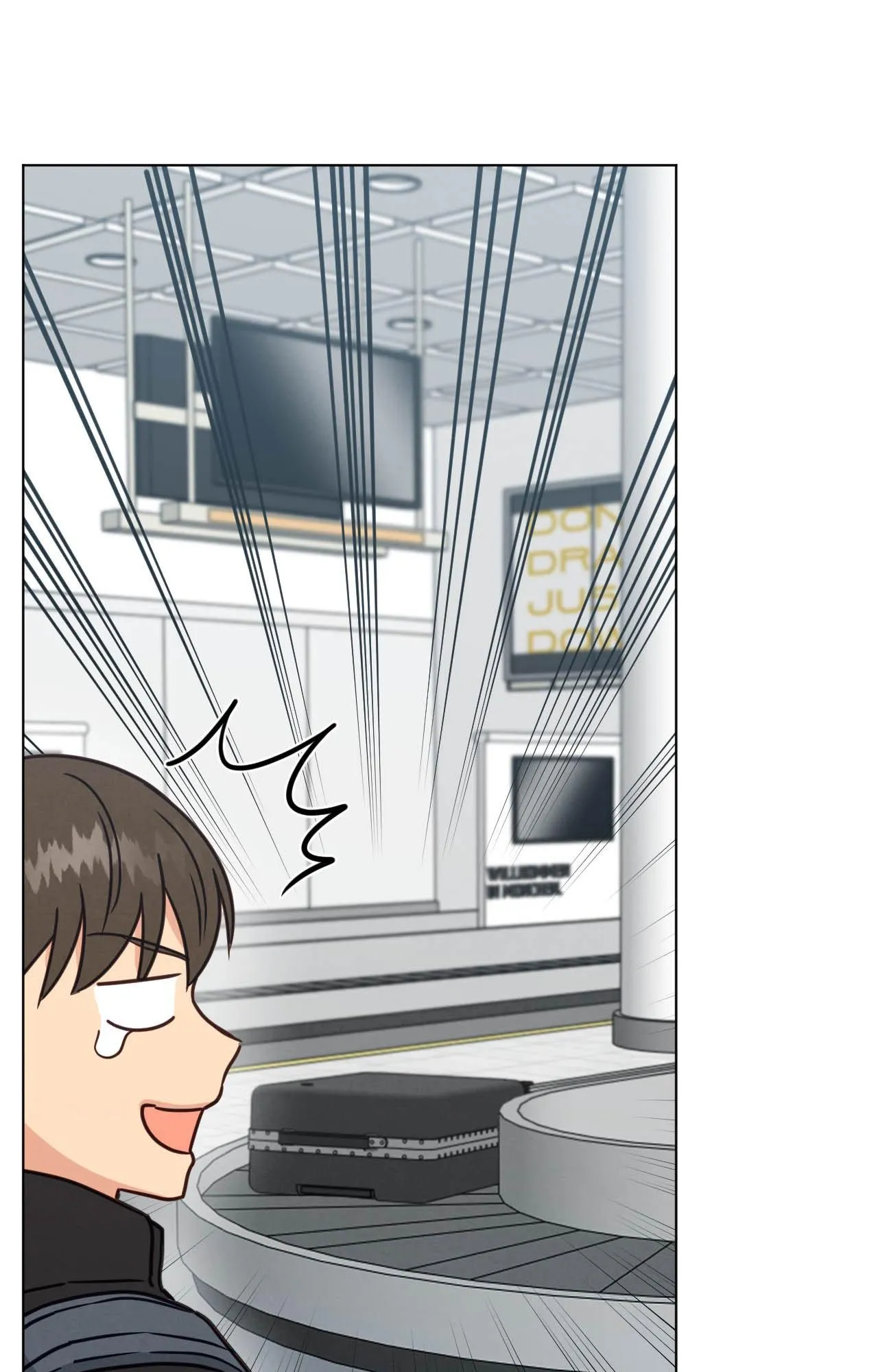 Abnormal Rommate - Chapter 117 Page 6
