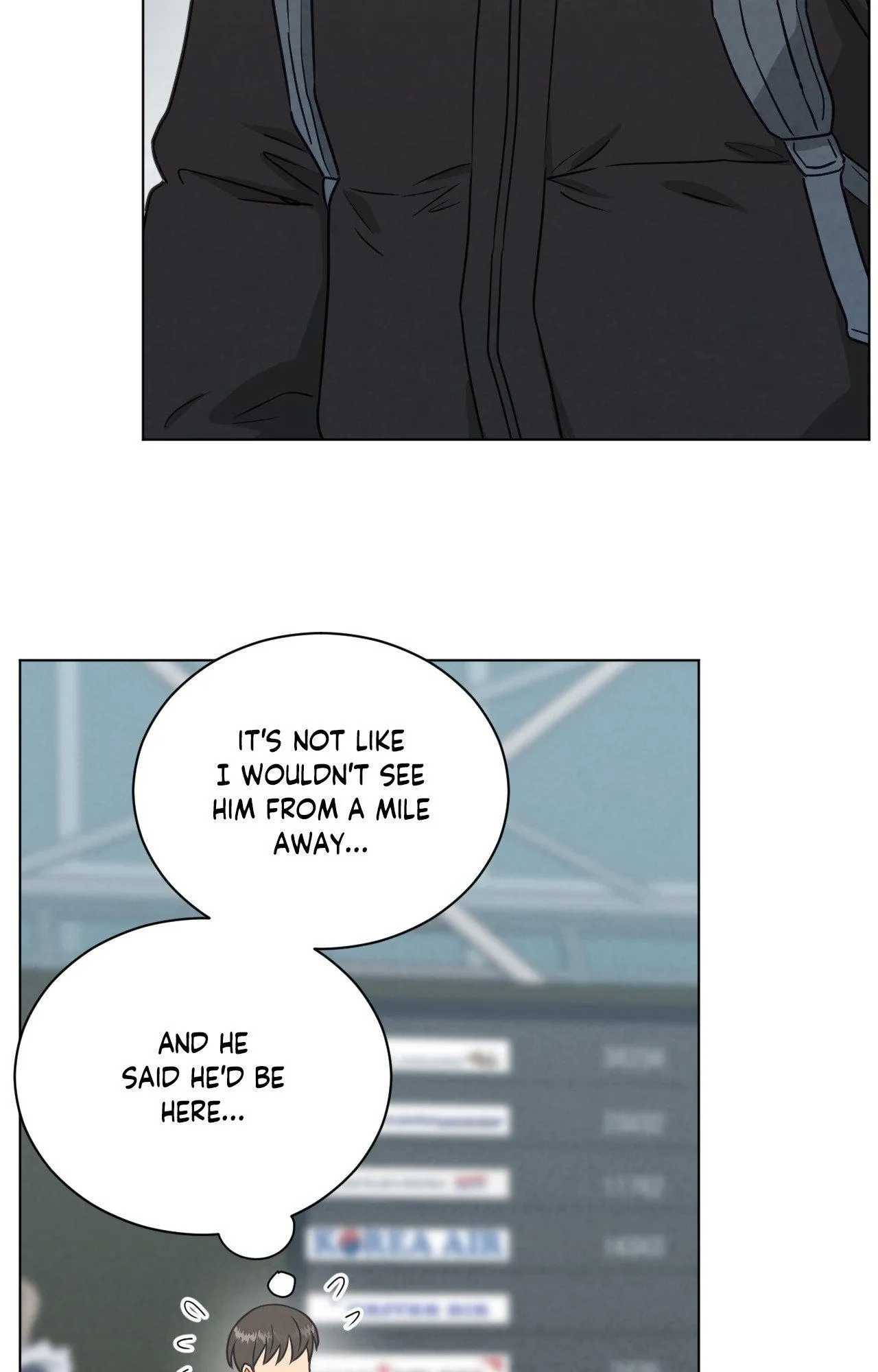 Abnormal Rommate - Chapter 117 Page 14