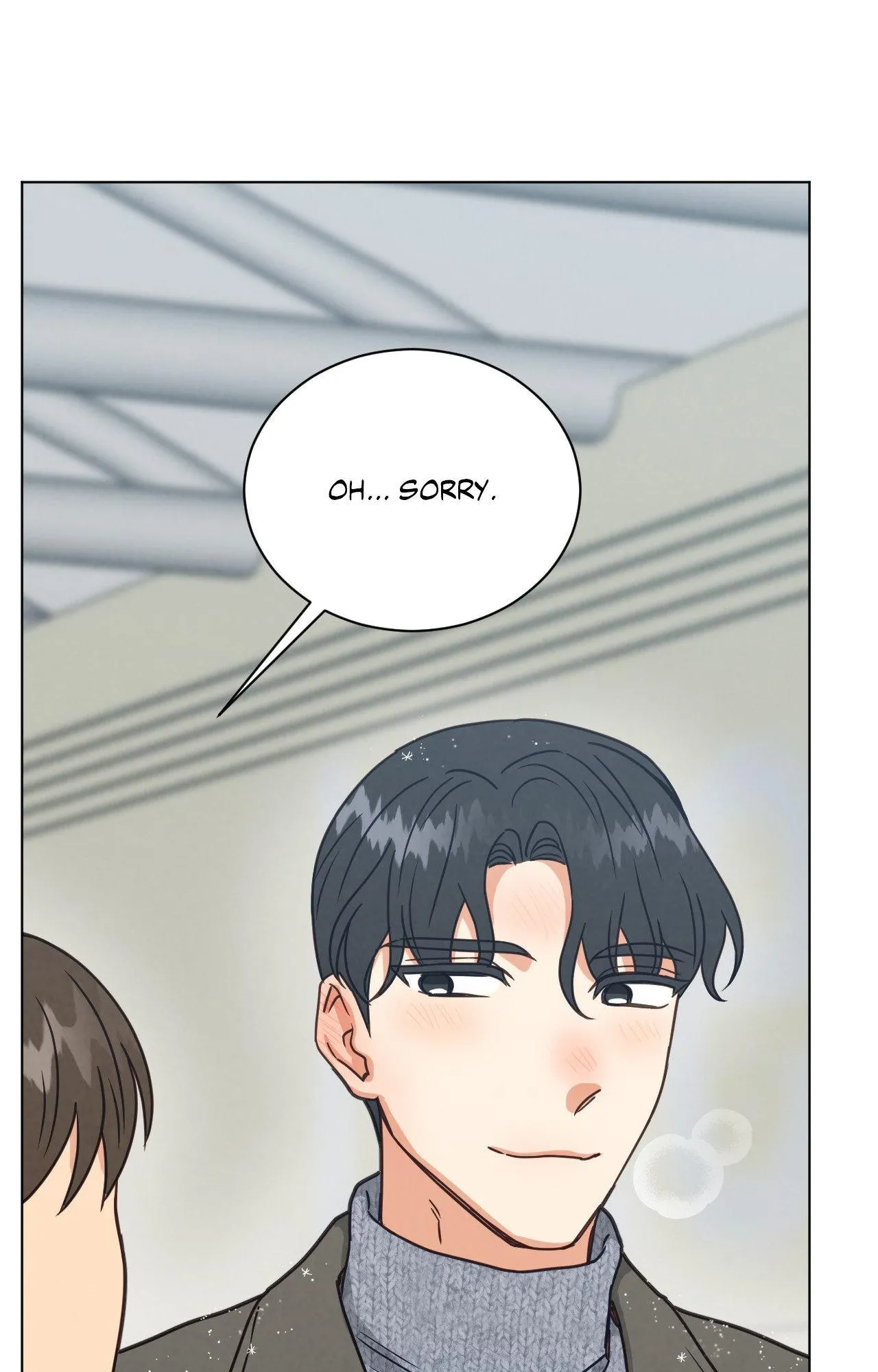 Abnormal Rommate - Chapter 117 Page 17