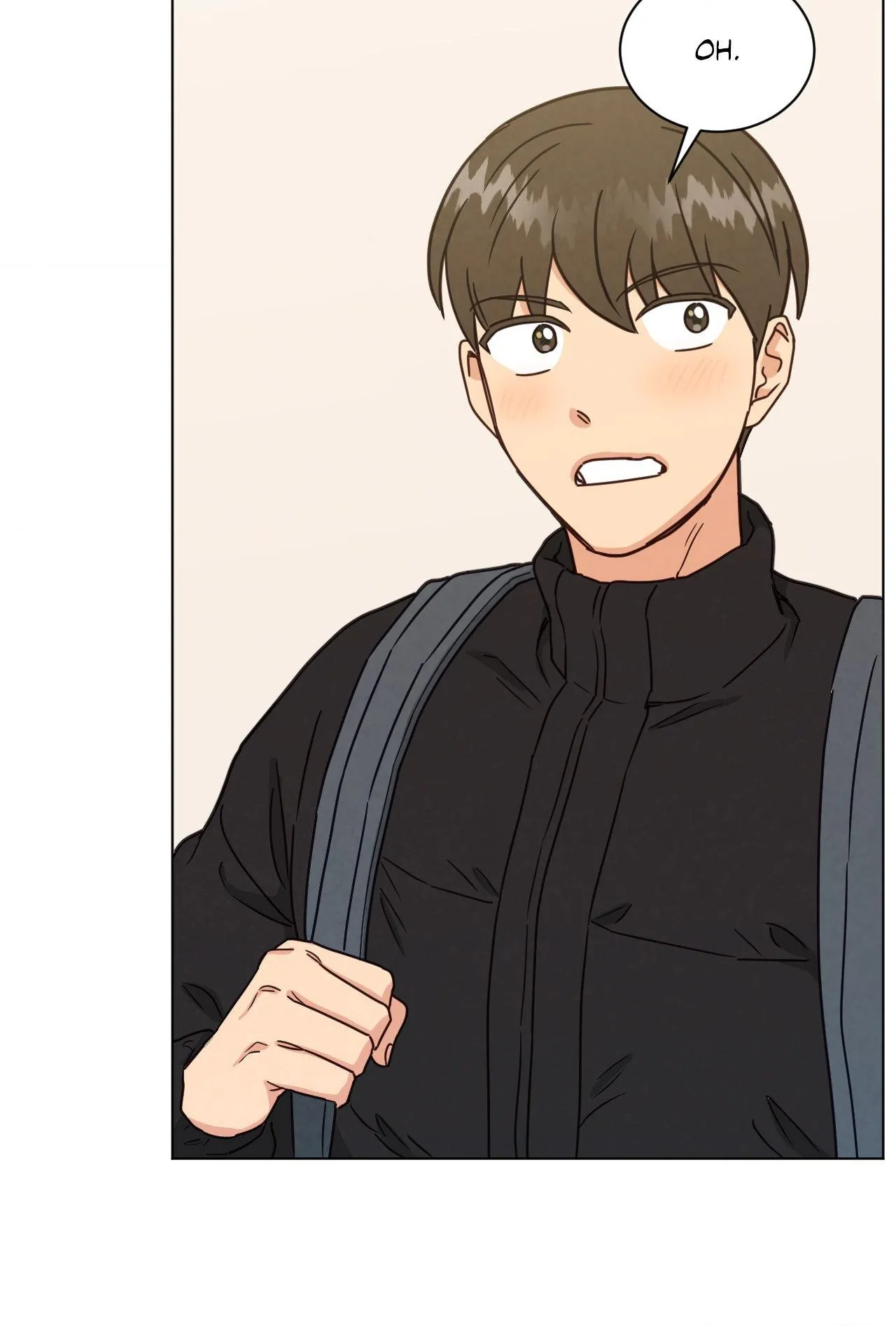 Abnormal Rommate - Chapter 117 Page 19