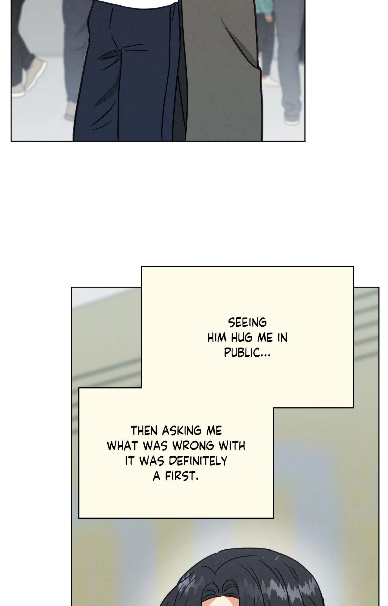 Abnormal Rommate - Chapter 117 Page 29