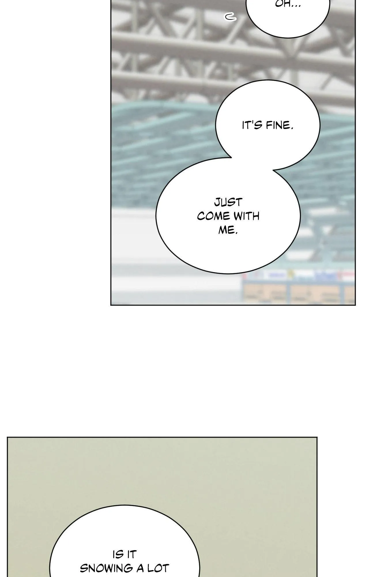 Abnormal Rommate - Chapter 117 Page 33