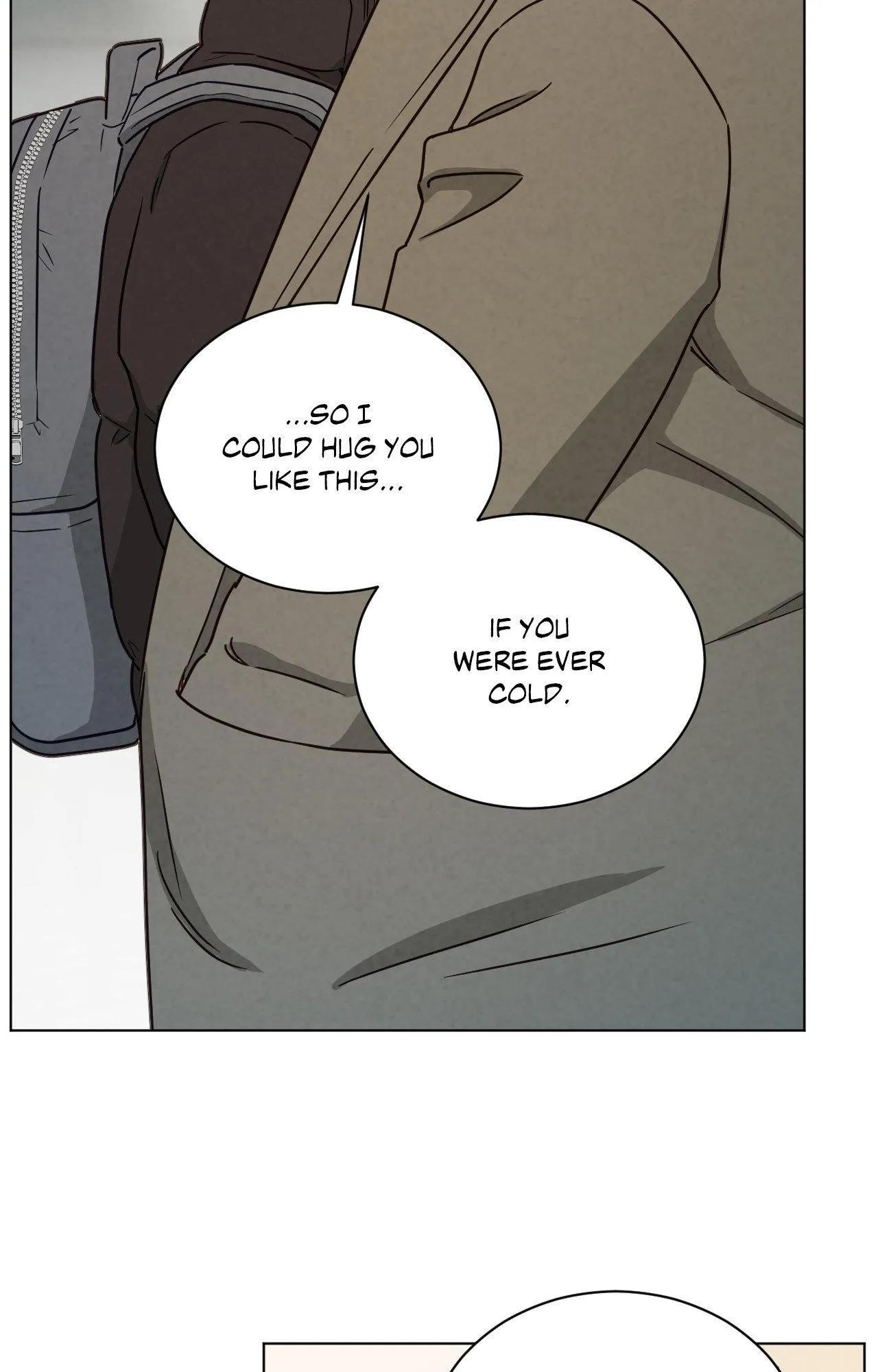 Abnormal Rommate - Chapter 117 Page 40