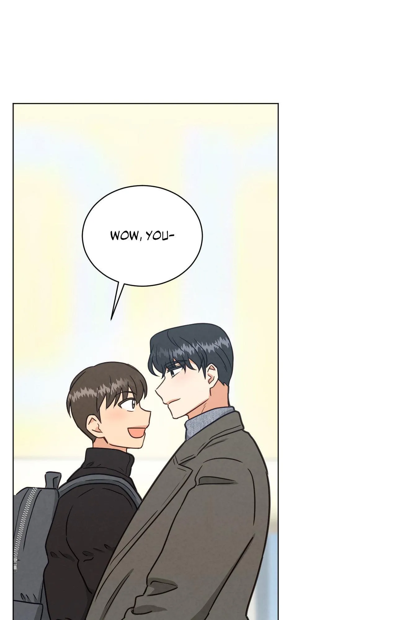 Abnormal Rommate - Chapter 117 Page 43