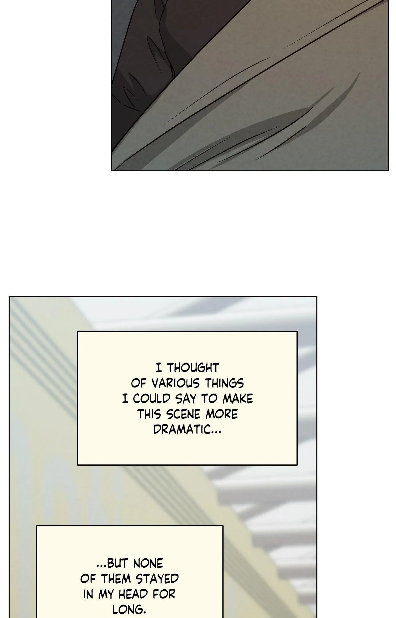 Abnormal Rommate - Chapter 117 Page 48