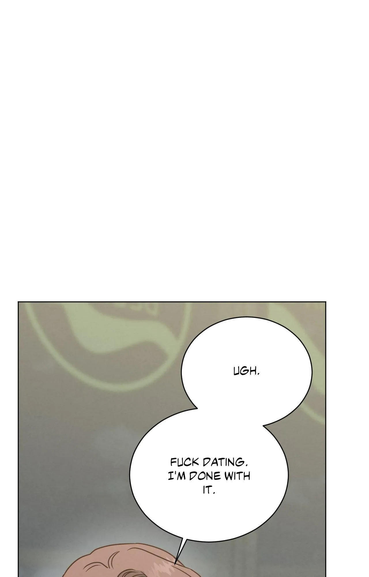 Abnormal Rommate - Chapter 117 Page 60