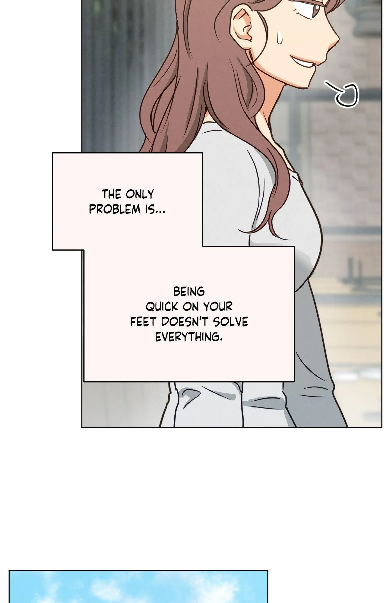 Abnormal Rommate - Chapter 117 Page 66