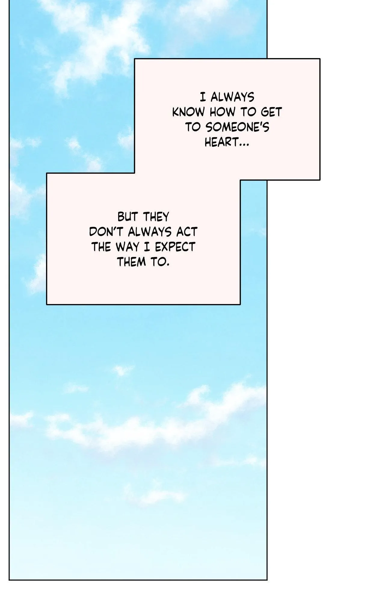 Abnormal Rommate - Chapter 117 Page 67
