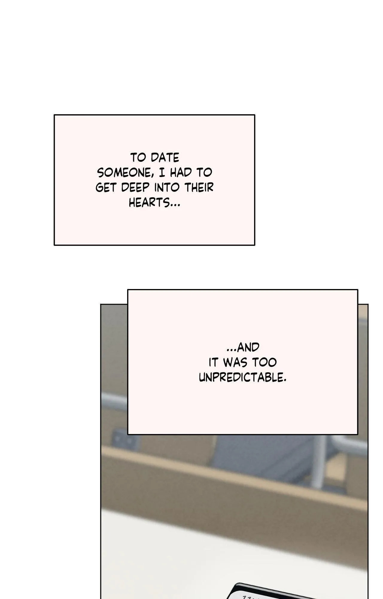 Abnormal Rommate - Chapter 117 Page 68