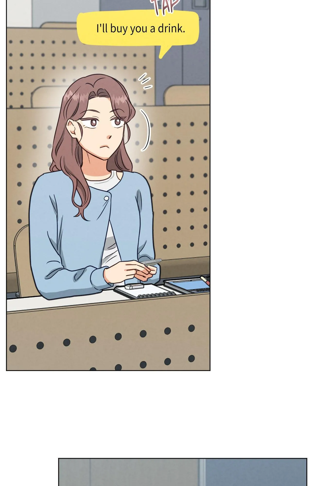 Abnormal Rommate - Chapter 117 Page 70