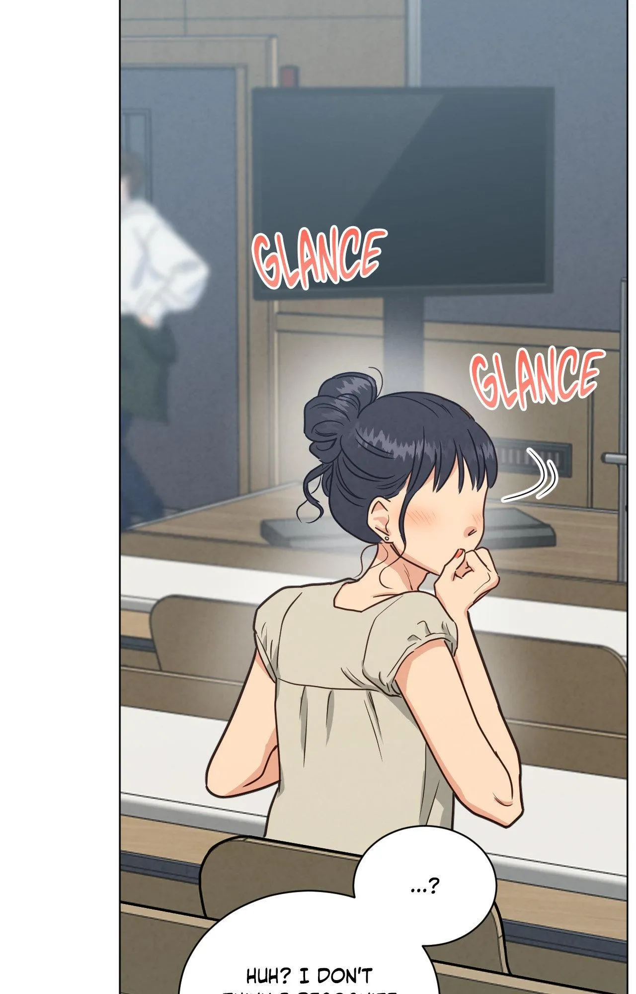 Abnormal Rommate - Chapter 117 Page 71