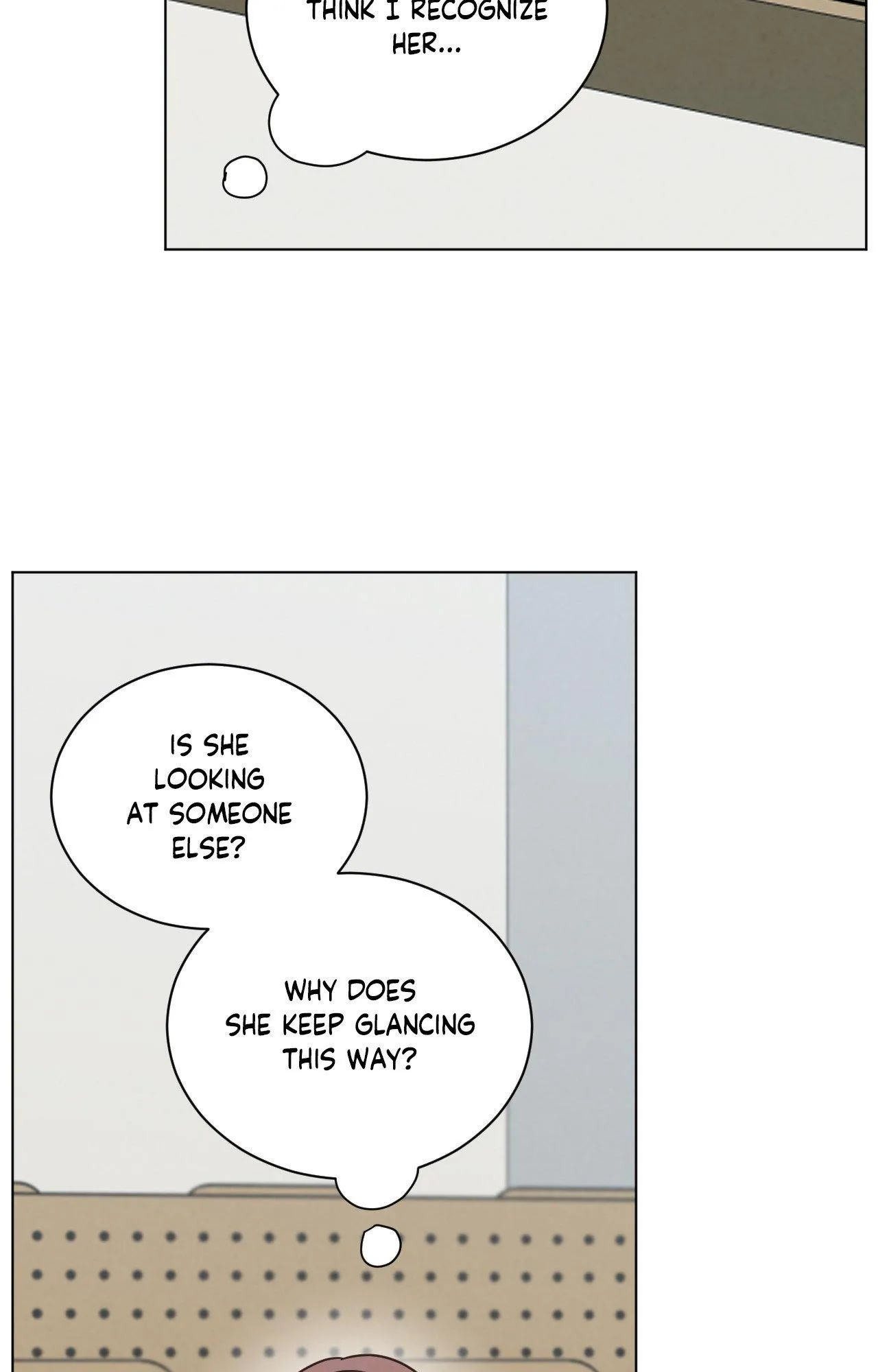 Abnormal Rommate - Chapter 117 Page 72