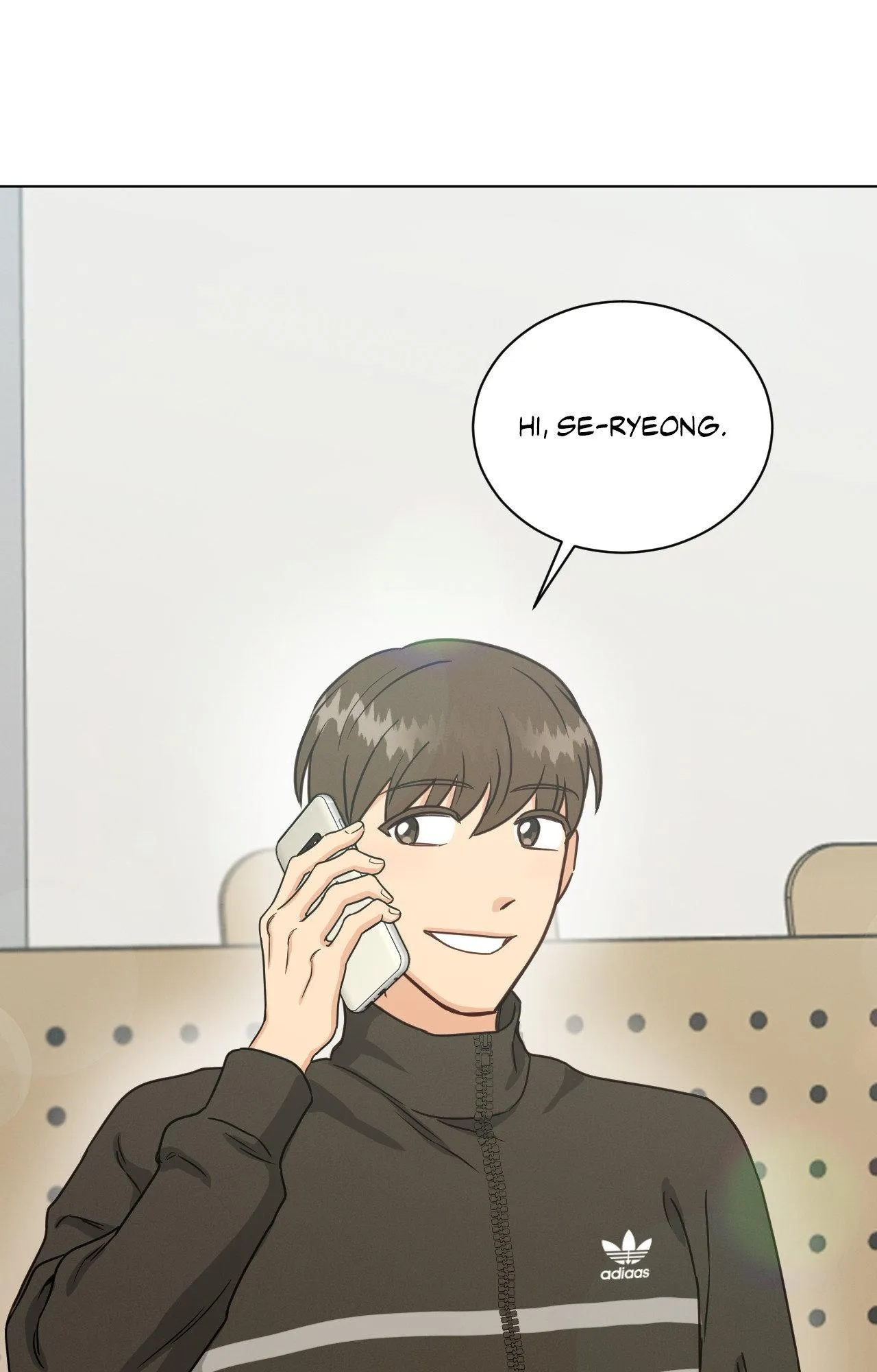 Abnormal Rommate - Chapter 117 Page 75
