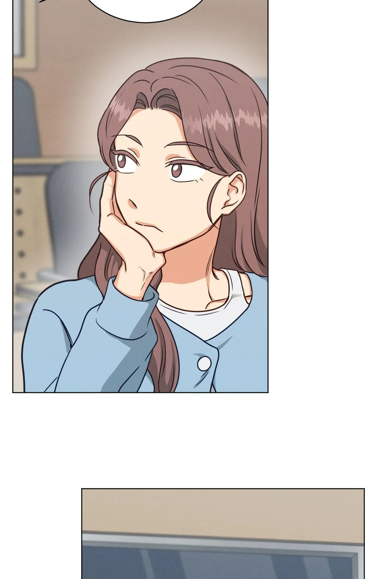 Abnormal Rommate - Chapter 118 Page 4