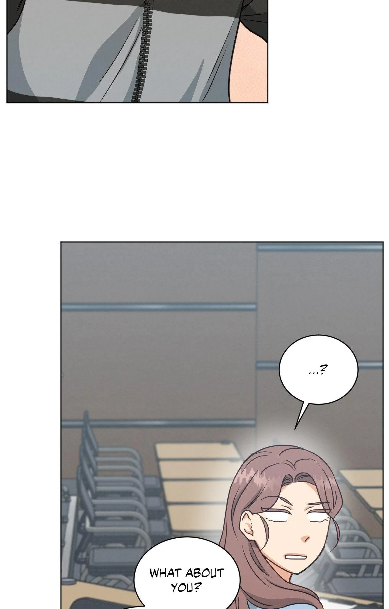 Abnormal Rommate - Chapter 118 Page 7