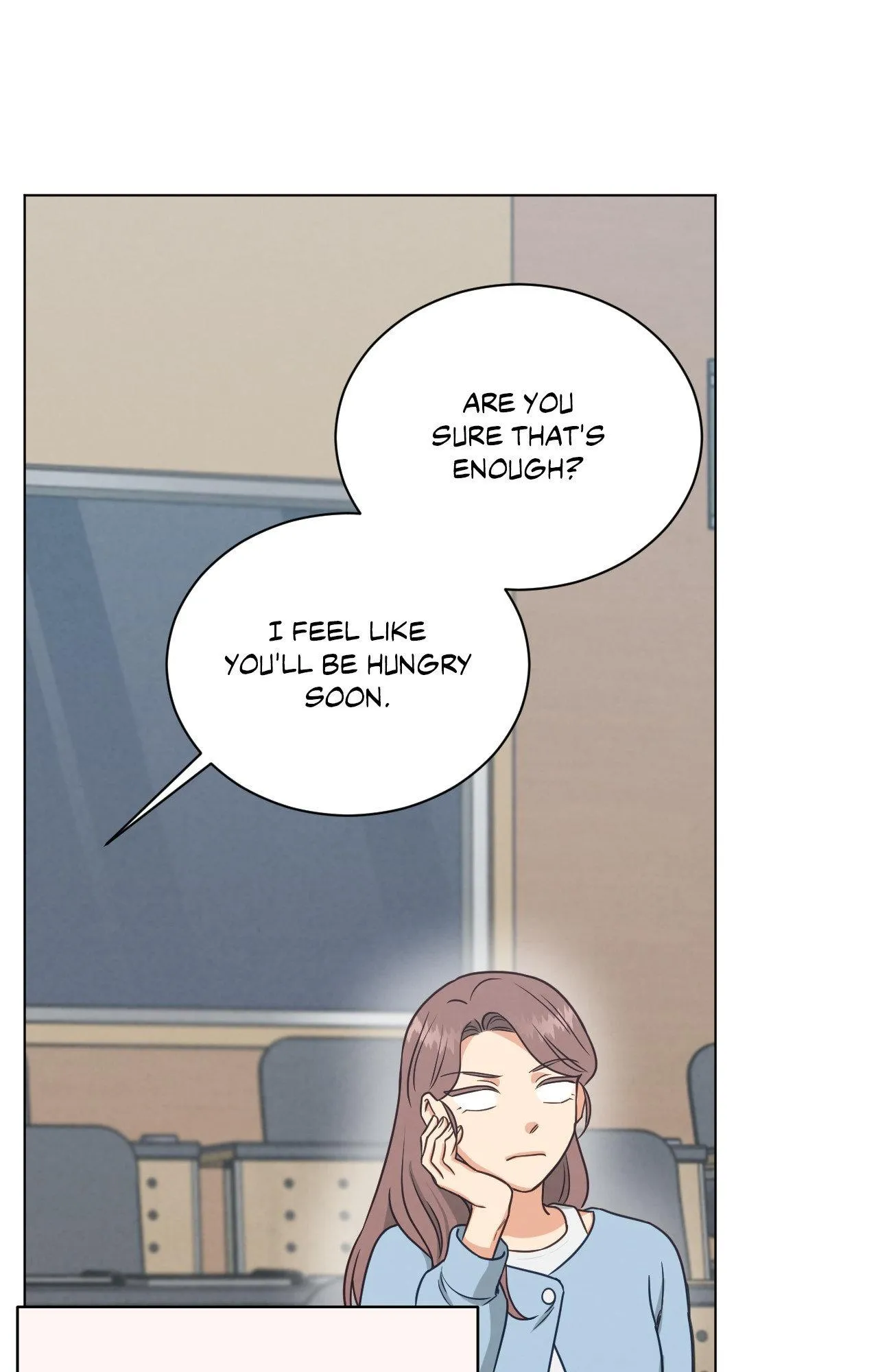 Abnormal Rommate - Chapter 118 Page 9