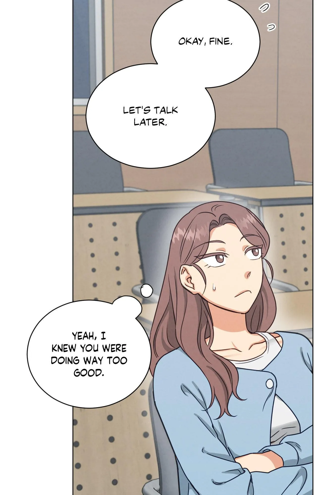 Abnormal Rommate - Chapter 118 Page 16