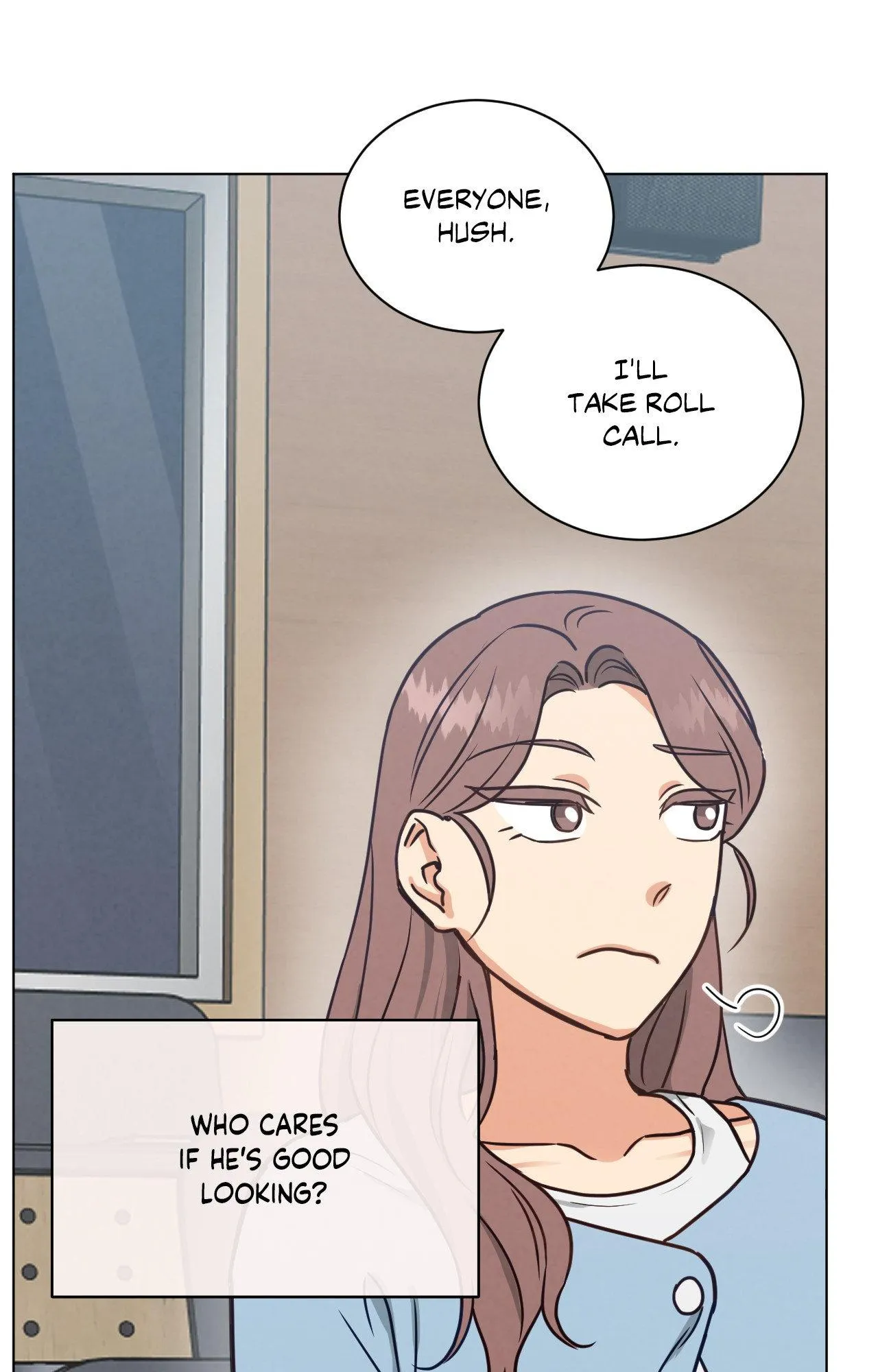 Abnormal Rommate - Chapter 118 Page 21