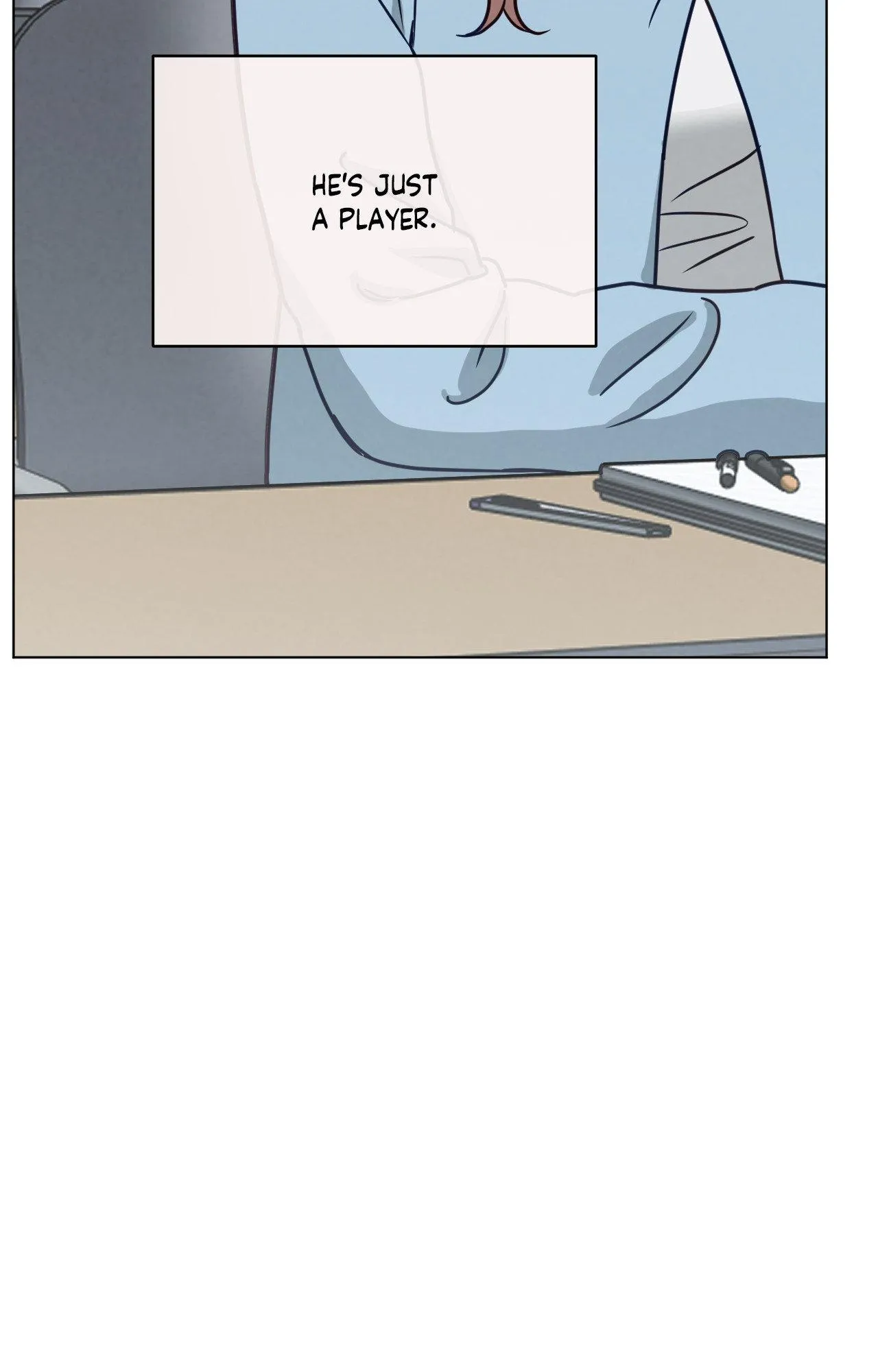 Abnormal Rommate - Chapter 118 Page 22