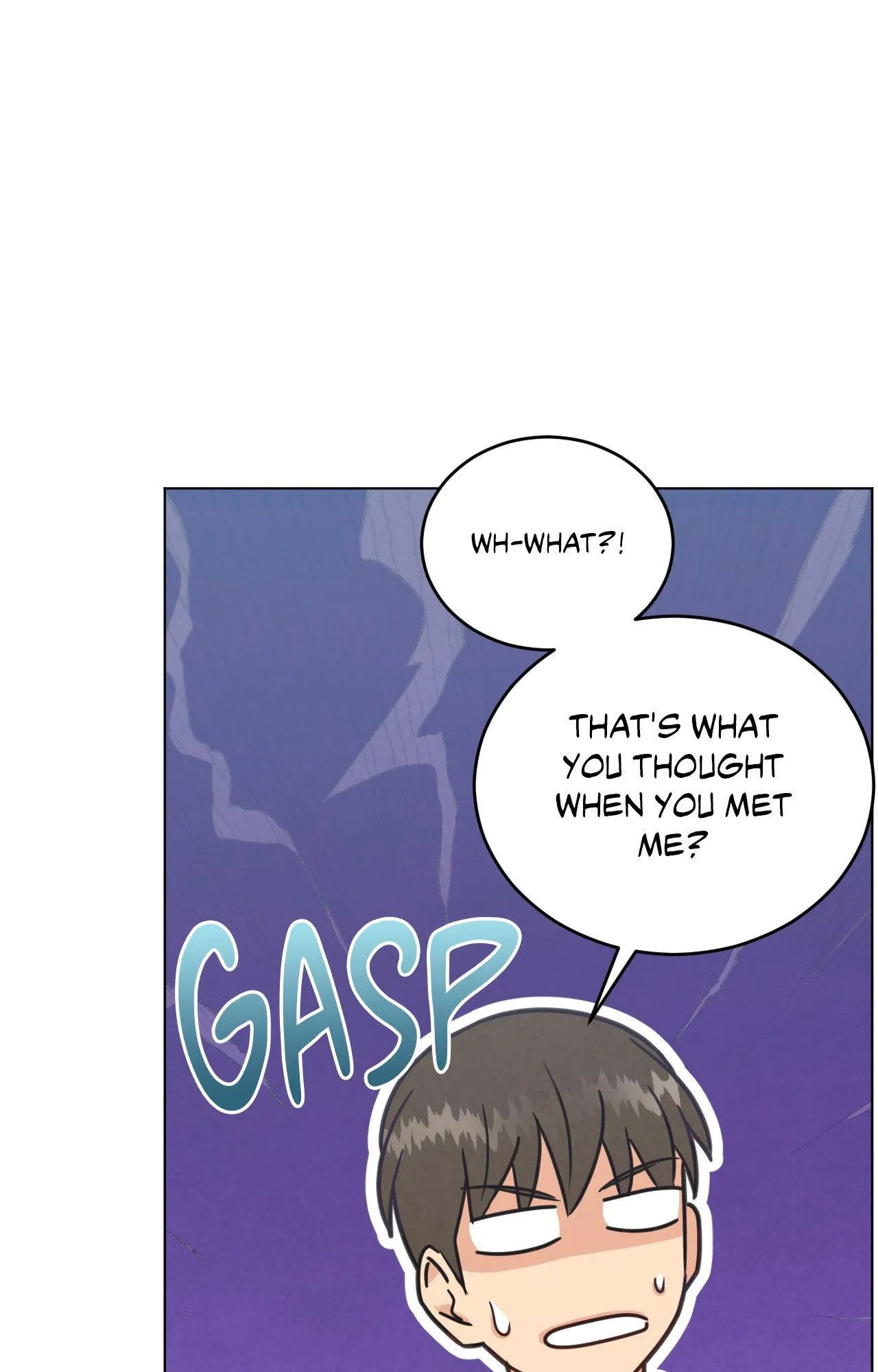 Abnormal Rommate - Chapter 118 Page 23