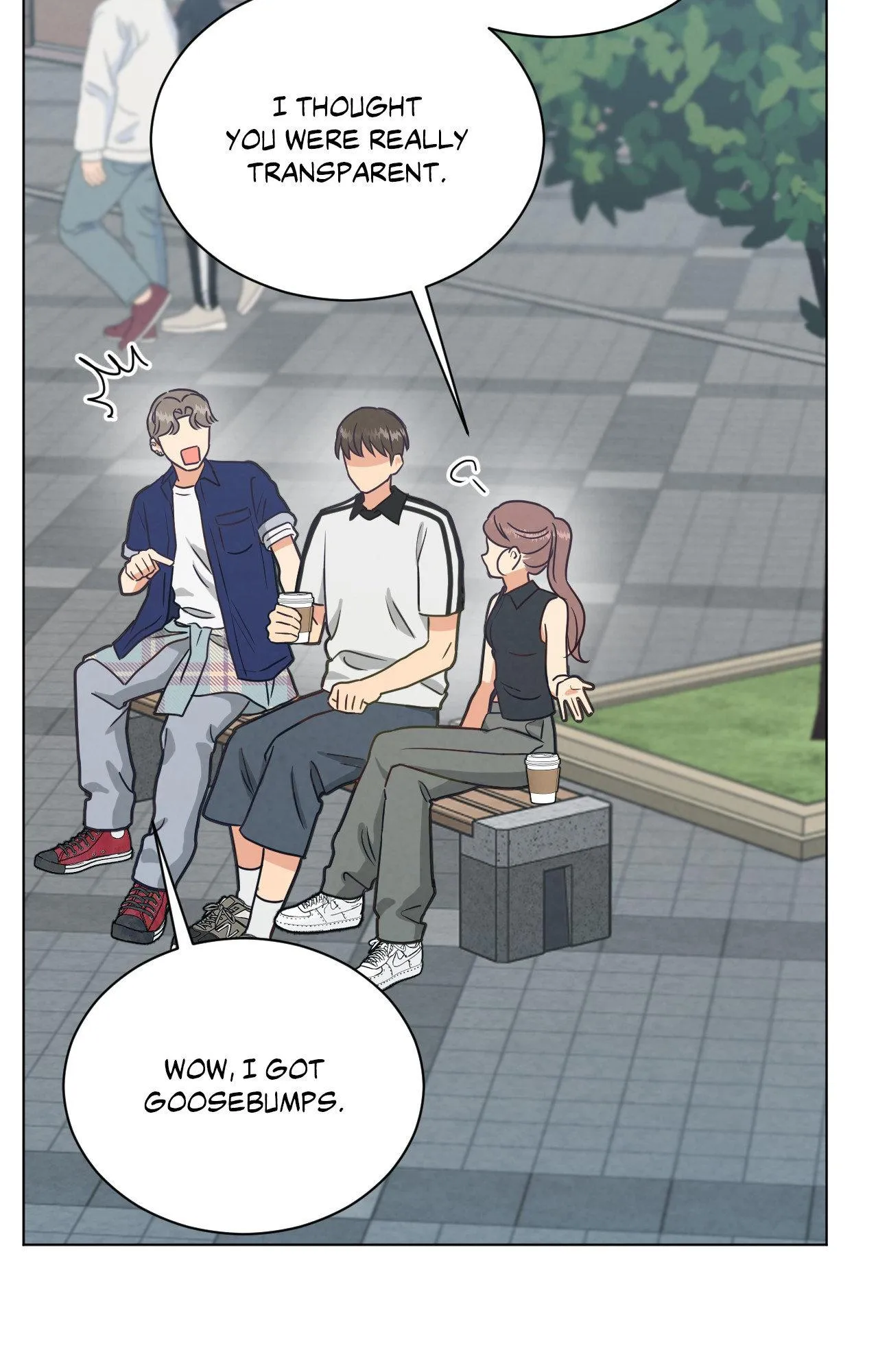 Abnormal Rommate - Chapter 118 Page 25