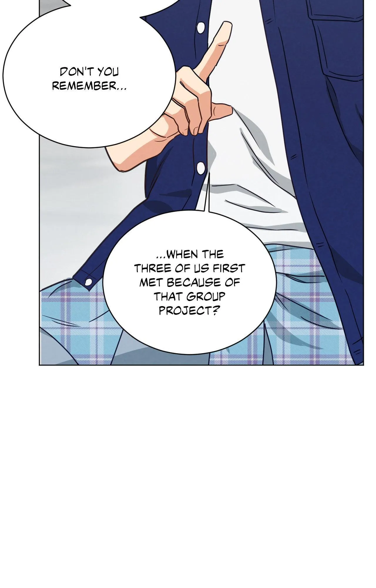 Abnormal Rommate - Chapter 118 Page 27