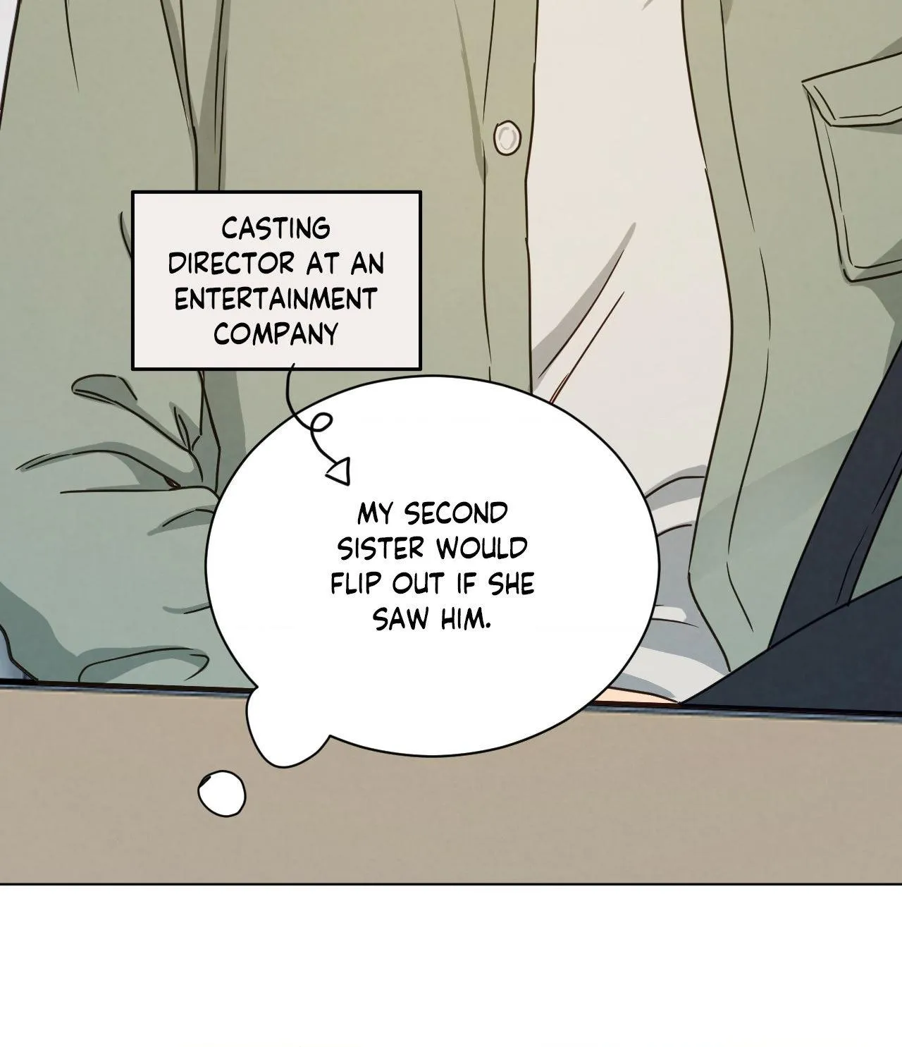 Abnormal Rommate - Chapter 118 Page 42