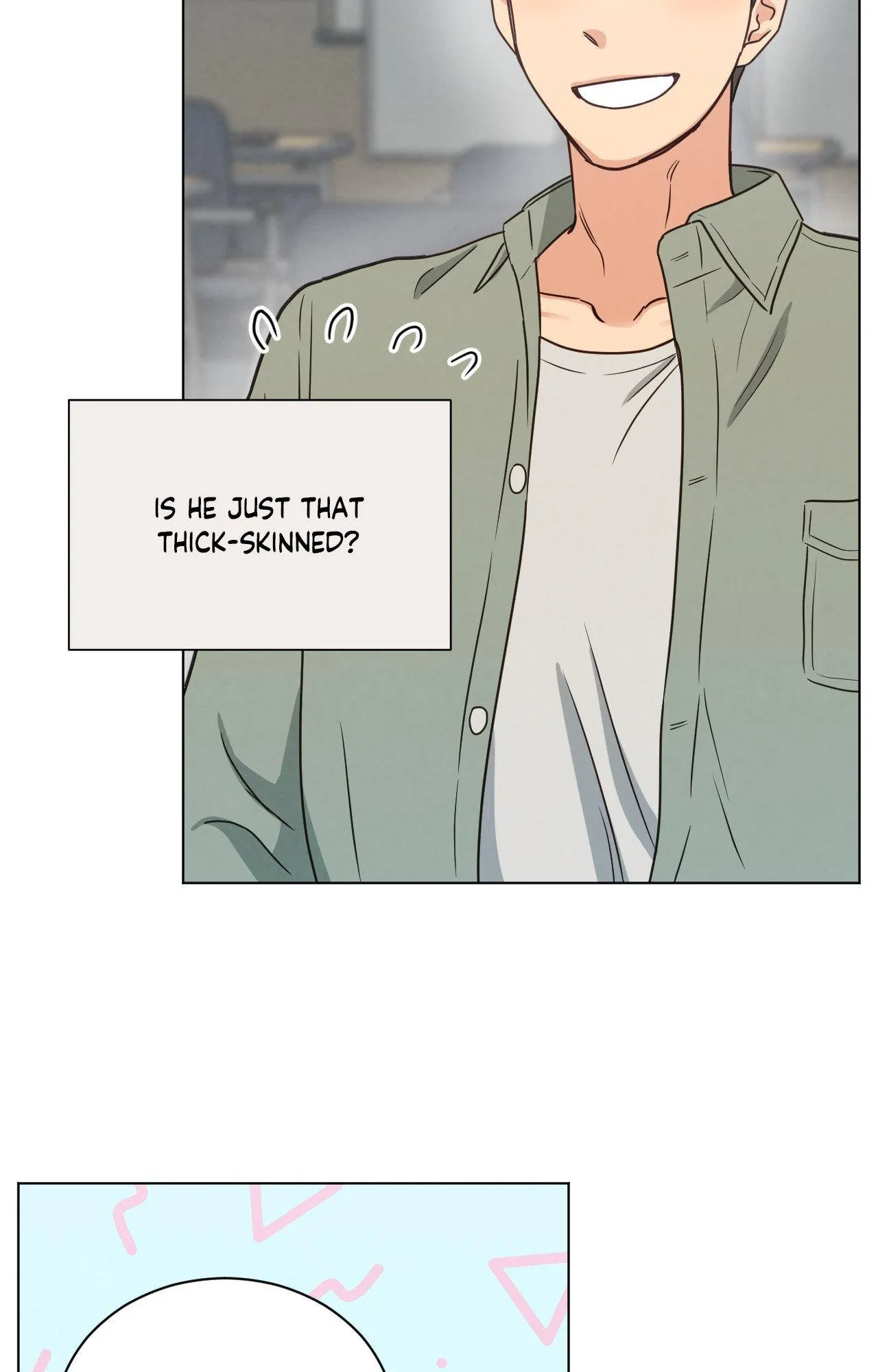 Abnormal Rommate - Chapter 118 Page 45