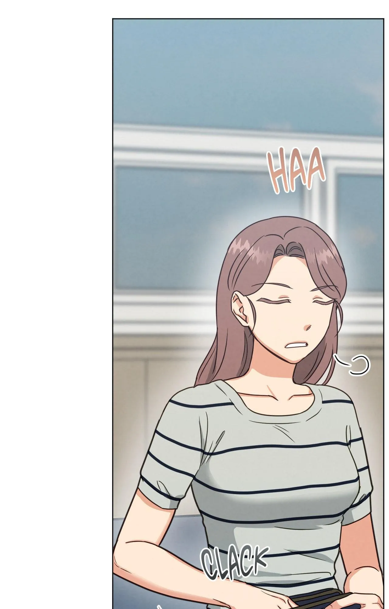 Abnormal Rommate - Chapter 118 Page 47
