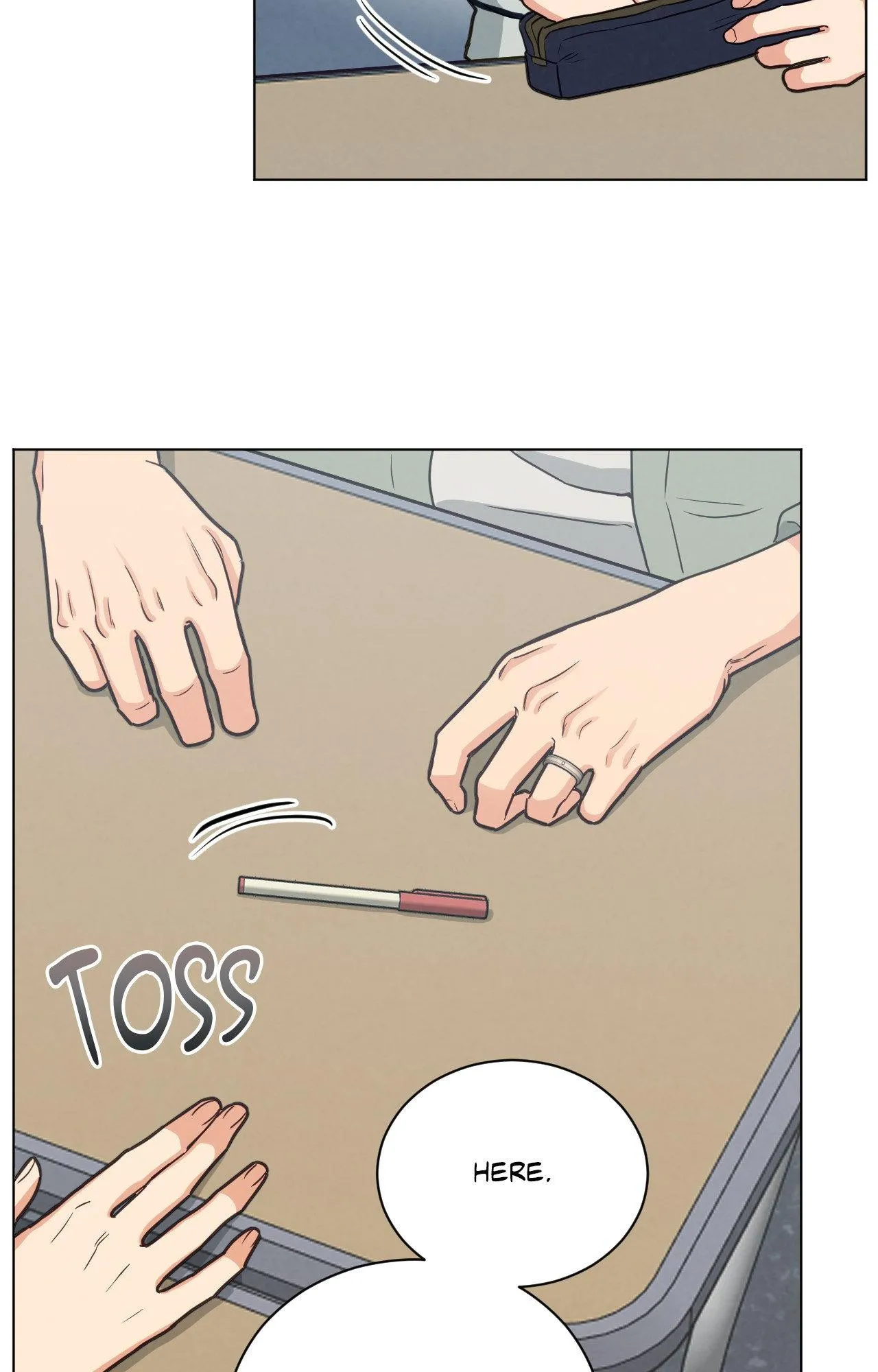Abnormal Rommate - Chapter 118 Page 48