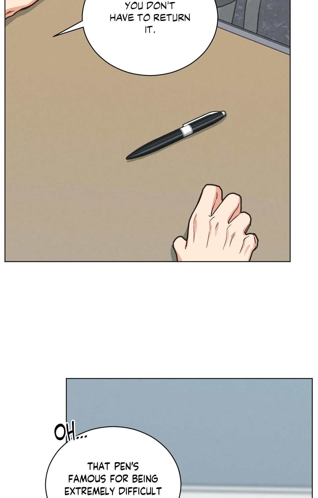 Abnormal Rommate - Chapter 118 Page 49