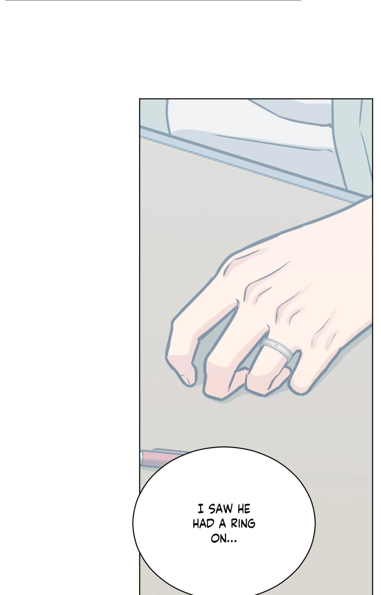 Abnormal Rommate - Chapter 118 Page 59