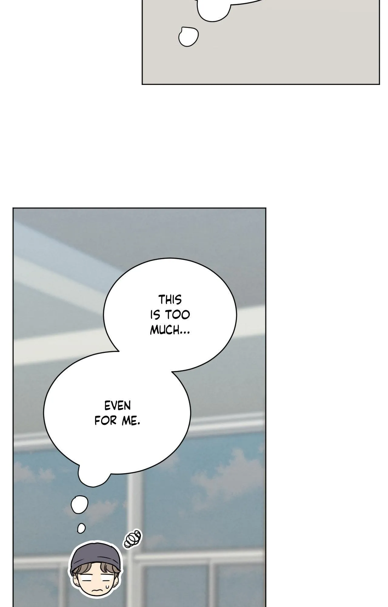 Abnormal Rommate - Chapter 118 Page 60