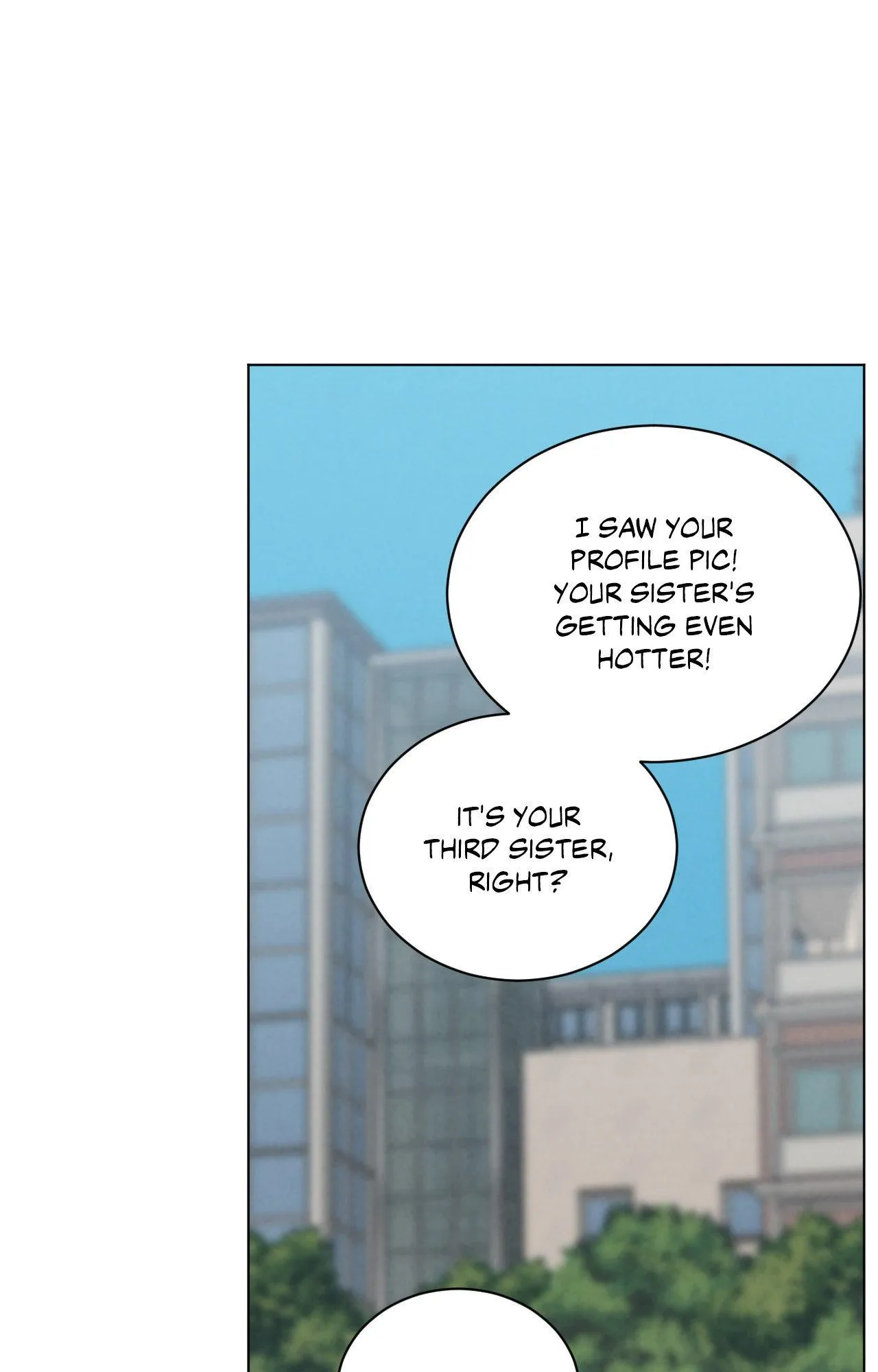 Abnormal Rommate - Chapter 118 Page 62