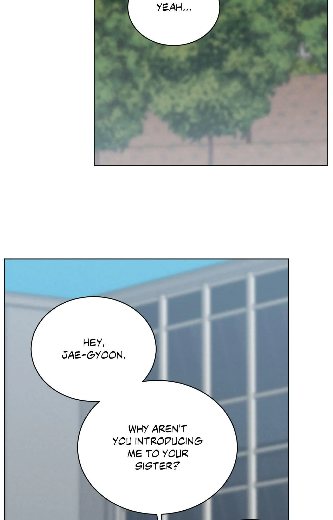 Abnormal Rommate - Chapter 118 Page 63