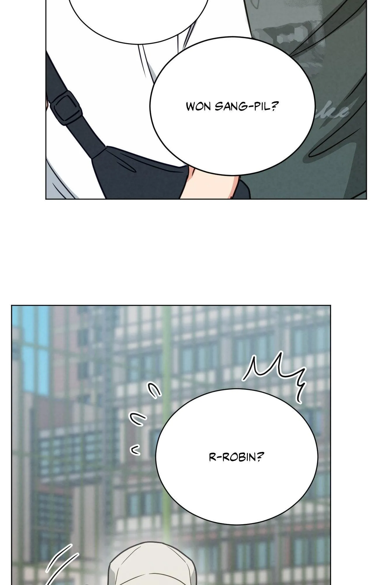 Abnormal Rommate - Chapter 118 Page 70