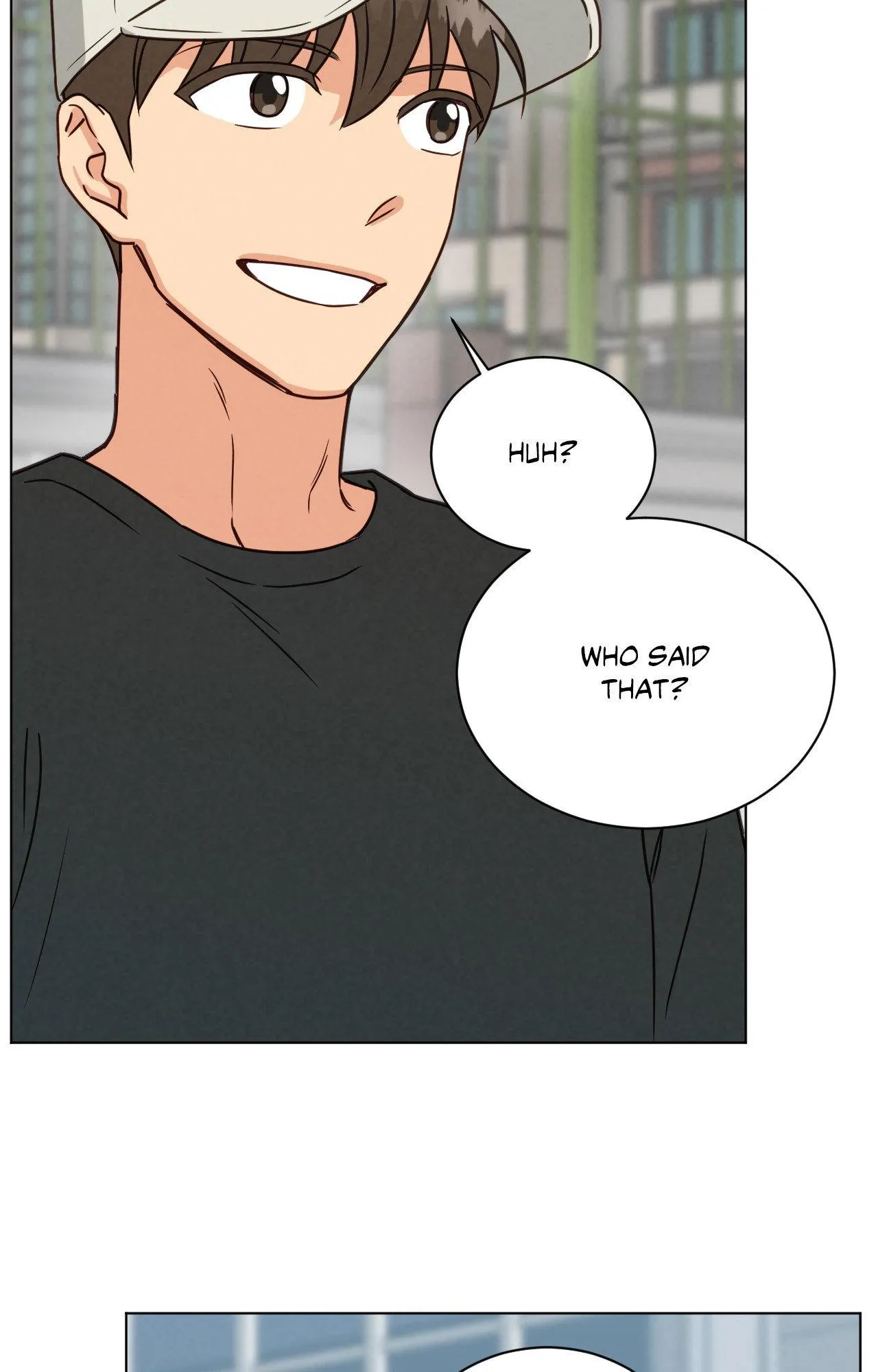 Abnormal Rommate - Chapter 118 Page 74