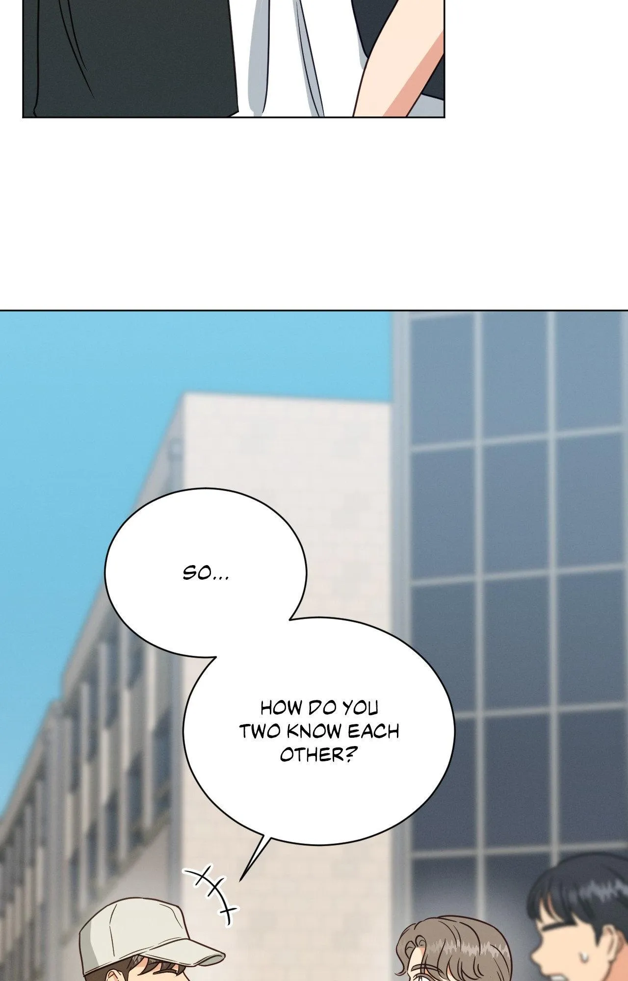 Abnormal Rommate - Chapter 118 Page 78