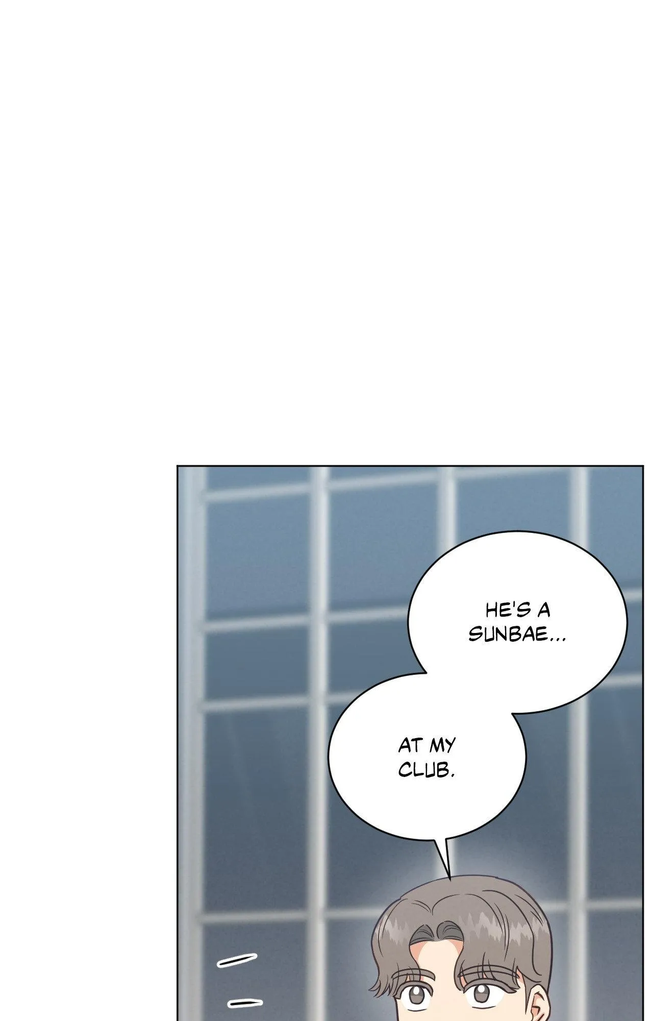 Abnormal Rommate - Chapter 119 Page 2